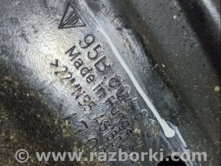 ФОТО Кронштейн для Porsche Macan I 95B +FL (13-18) Київ