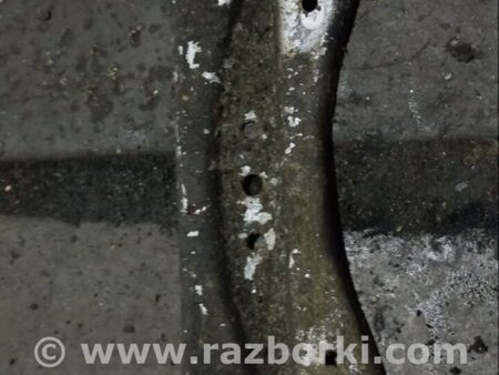 ФОТО Кронштейн для Porsche Macan I 95B +FL (13-18) Київ