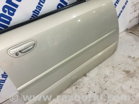 ФОТО Накладка на дверь передняя правая для Subaru Outback Киев