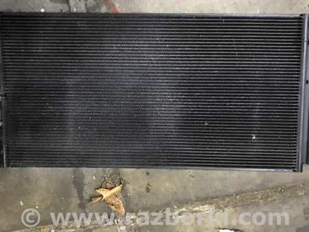 ФОТО Радиатор кондиционера для Porsche Macan I 95B +FL (13-18) Київ