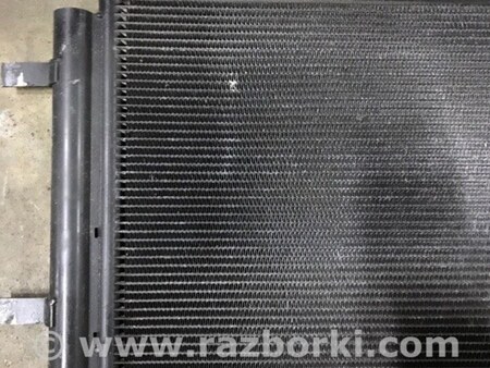 ФОТО Радиатор кондиционера для Porsche Macan I 95B +FL (13-18) Київ