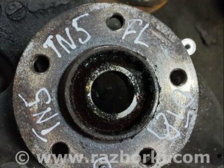 ФОТО Ступица для Porsche Macan I 95B +FL (13-18) Київ