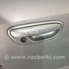 Ручка двери передняя правая Subaru Outback