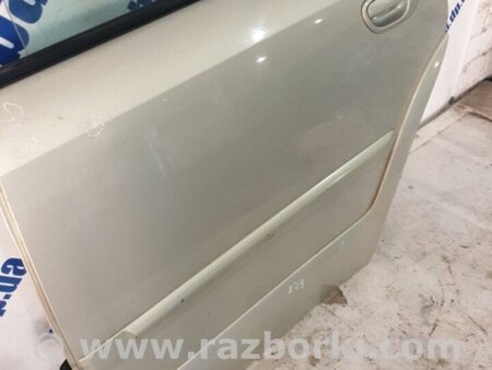 ФОТО Дверь задняя левая для Subaru Outback Киев