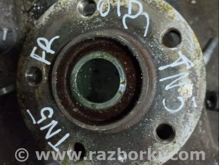 ФОТО Ступица для Porsche Macan I 95B +FL (13-18) Київ