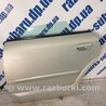 Дверь задняя левая Subaru Outback