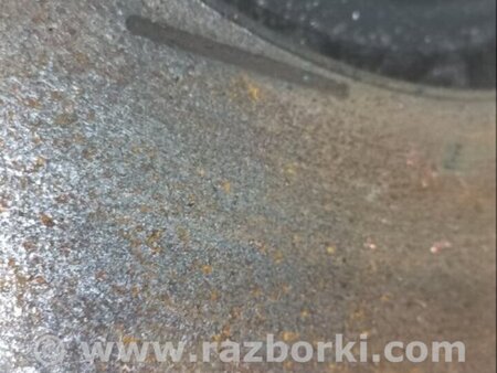 ФОТО Диск тормозной для Porsche Macan I 95B +FL (13-18) Київ