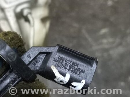 ФОТО Датчик ABS для Porsche Macan I 95B +FL (13-18) Київ