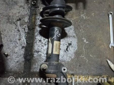 ФОТО Амортизатор подвески для Porsche Macan I 95B +FL (13-18) Київ