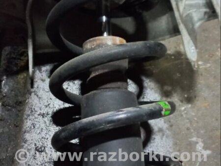 ФОТО Пружина подвески для Porsche Macan I 95B +FL (13-18) Київ