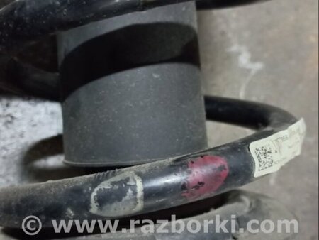 ФОТО Пружина подвески для Porsche Macan I 95B +FL (13-18) Київ