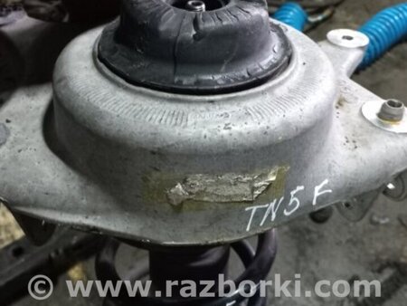 ФОТО Опора стойки для Porsche Macan I 95B +FL (13-18) Київ