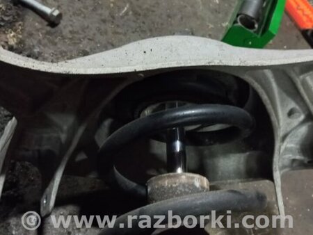 ФОТО Опора стойки для Porsche Macan I 95B +FL (13-18) Київ