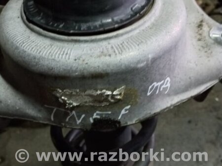 ФОТО Опора стойки для Porsche Macan I 95B +FL (13-18) Київ