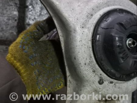 ФОТО Опора стойки для Porsche Macan I 95B +FL (13-18) Київ