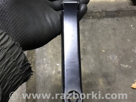 ФОТО Дворник лобового стекла для Volkswagen Atlas/Teramont I +1 рест (17-23) Київ