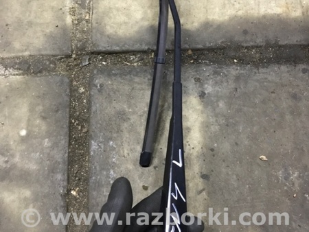 ФОТО Дворник лобового стекла для Volkswagen Atlas/Teramont I +1 рест (17-23) Київ