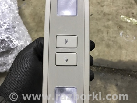 ФОТО Плафон подсветки салона для Volkswagen Atlas/Teramont I +1 рест (17-23) Київ