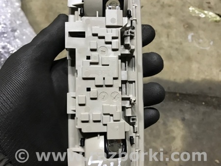 ФОТО Плафон подсветки салона для Volkswagen Atlas/Teramont I +1 рест (17-23) Київ