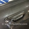 Ручка двери внешняя задняя правая Subaru Outback