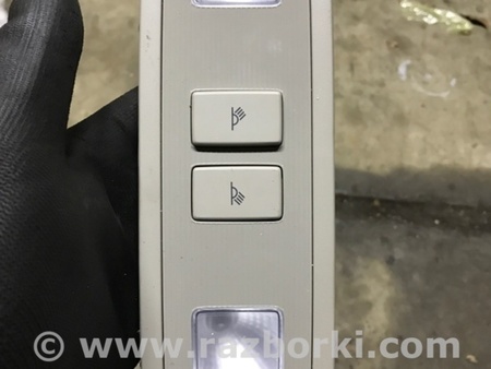 ФОТО Плафон подсветки салона для Volkswagen Atlas/Teramont I +1 рест (17-23) Київ