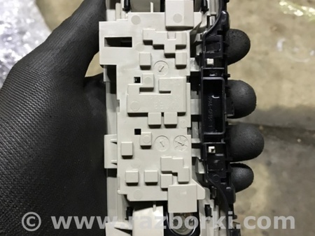 ФОТО Плафон подсветки салона для Volkswagen Atlas/Teramont I +1 рест (17-23) Київ