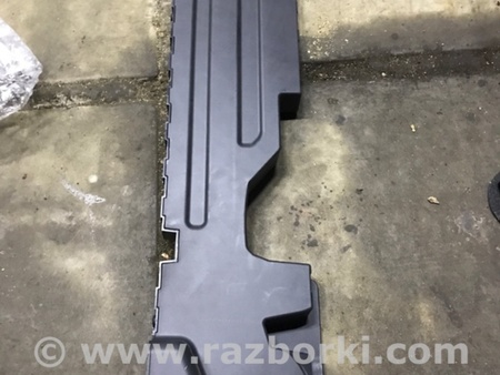 ФОТО Обшивка багажника для Volkswagen Atlas/Teramont I +1 рест (17-23) Київ