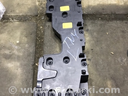 ФОТО Обшивка багажника для Volkswagen Atlas/Teramont I +1 рест (17-23) Київ