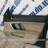 Карта двери передней правой Subaru Outback