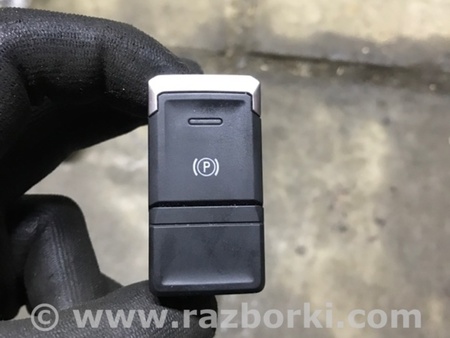 ФОТО Кнопка для Volkswagen Atlas/Teramont I +1 рест (17-23) Київ