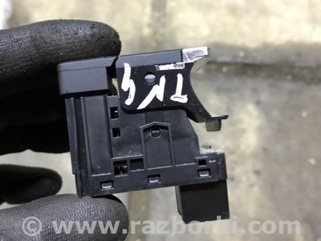 ФОТО Кнопка для Volkswagen Atlas/Teramont I +1 рест (17-23) Київ