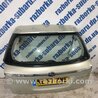 Крышка багажника со стеклом Subaru Outback