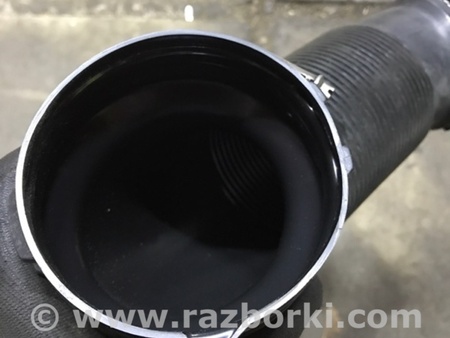 ФОТО Патрубок воздушного фильтра для Volkswagen Atlas/Teramont I +1 рест (17-23) Київ