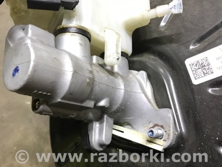 ФОТО Рабочий тормозной цилиндр для Volkswagen Atlas/Teramont I +1 рест (17-23) Київ