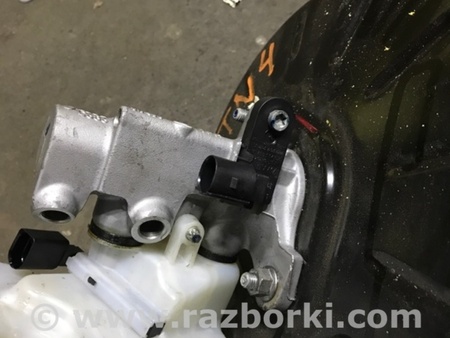 ФОТО Рабочий тормозной цилиндр для Volkswagen Atlas/Teramont I +1 рест (17-23) Київ