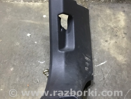 ФОТО Накладка в салоне для Volkswagen Atlas/Teramont I +1 рест (17-23) Київ