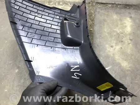 ФОТО Накладка в салоне для Volkswagen Atlas/Teramont I +1 рест (17-23) Київ