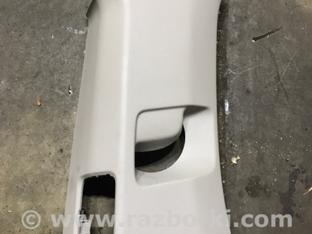 ФОТО Накладка в салоне для Volkswagen Atlas/Teramont I +1 рест (17-23) Київ