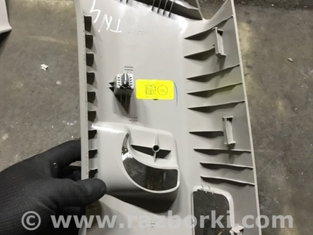 ФОТО Накладка в салоне для Volkswagen Atlas/Teramont I +1 рест (17-23) Київ