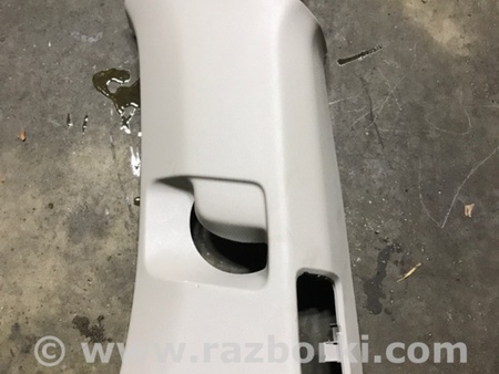 ФОТО Накладка в салоне для Volkswagen Atlas/Teramont I +1 рест (17-23) Київ