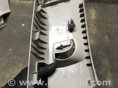 ФОТО Накладка в салоне для Volkswagen Atlas/Teramont I +1 рест (17-23) Київ