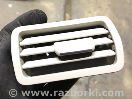 ФОТО Воздуховод салона для Volkswagen Atlas/Teramont I +1 рест (17-23) Київ