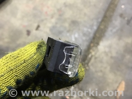 ФОТО Плафон подсветки багажника для Porsche Macan I 95B +FL (13-18) Київ