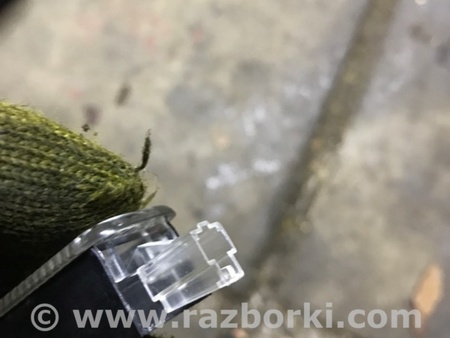 ФОТО Плафон подсветки багажника для Porsche Macan I 95B +FL (13-18) Київ