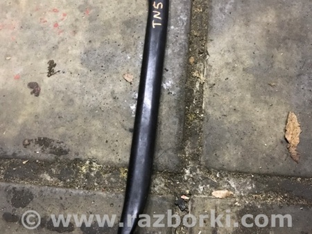 ФОТО Кронштейн для Porsche Macan I 95B +FL (13-18) Київ