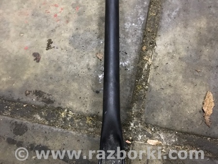 ФОТО Кронштейн для Porsche Macan I 95B +FL (13-18) Київ