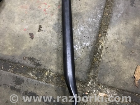 ФОТО Кронштейн для Porsche Macan I 95B +FL (13-18) Київ