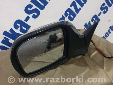 ФОТО Зеркало левое для Subaru Outback Киев