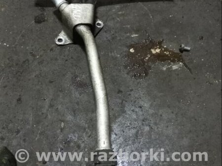 ФОТО Трубка охлаждения для Porsche Macan I 95B +FL (13-18) Київ