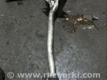 ФОТО Трубка охлаждения для Porsche Macan I 95B +FL (13-18) Київ